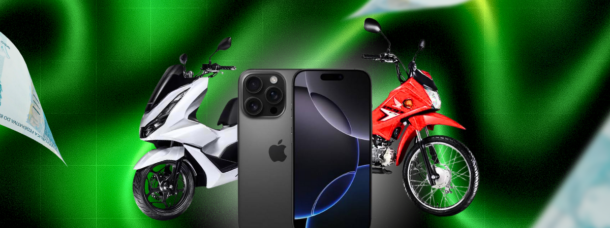 PROXIMAMENTE: MEGA RASPA BLACK 🖤💰 -  PRÊMIOS DE HASTA $1.000.000,00